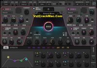 OVox Vocal ReSynthesis Vst Crack (Mac) Download [Works100%]
