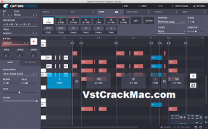 Captain Chord 5.1 Crack Mac + Torrent VST Plugin (Full Version)