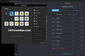 Voicemod Pro 2.21.0.7 Crack + License Key Free [Torrent 2021]