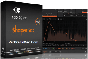 shaperbox bundle mac vst torrent