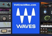 Waves Tune Real-Time Free Download Crack 2021 {Win + Mac}