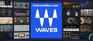 Waves Tune Real-Time Crack {2022} Torrent Free Download