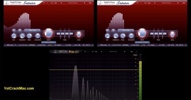 fabfilter saturn vs