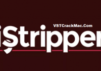 iStripper 1.3 Crack + Keygen (Torrent) Full Version
