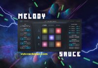 Melody Sauce VST Crack Mac + Torrent Free Download