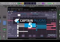 Captain Chord 5.1 Crack Mac + Torrent VST Plugin (Full Version)