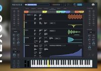 Nexus VST 3.4.4 Crack Mac + Torrent Free Download (2021)