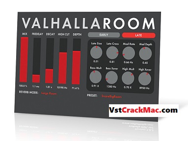 valhalla delay mac crack
