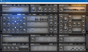 Tone2- ElectraX VST 2.9 Crack + Mac Torrent Download (2021)
