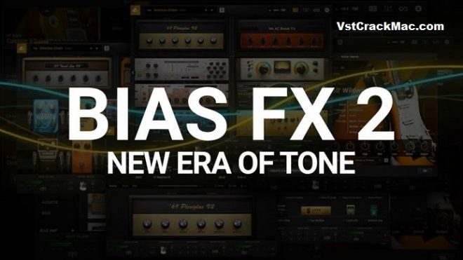 Positive Grid Bias Fx 2 Crack v2.2.4.6040 Elite (Win) Download