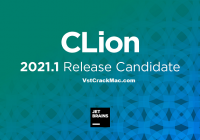 CLion 2021.1.1 Crack + License Key {Win/Mac} Download
