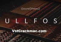 Gullfoss VST 1.4.1 Crack Mac + Torrent (2021) Free Download