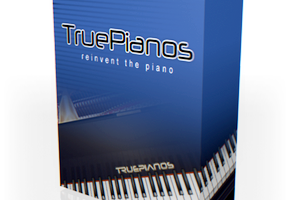 TruePianos v1.9.8 VST Crack Mac + Torrent Full Version [2021]