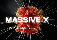 Massive X VST v1.3.1 Crack Mac + Torrent (2021) Download