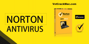 Norton Antivirus 2022 Crack + Product Key (Mac) Free Download