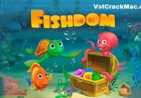 Fishdom Mod APK 5.7.3 Crack 2021 & Torrent (Mac) Download