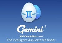Gemini 2.8.9 Crack Mac + License Key (Torrent) Full Version