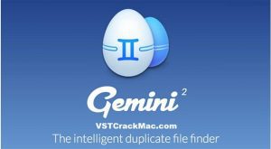 Gemini 2.9.8 Crack Mac + License Key (Torrent) Full Version