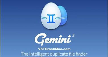 Gemini 2.8.9 Crack Mac + License Key (Torrent) Full Version
