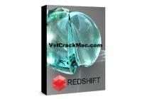 Redshift Render 3.0.45 Crack Mac + Torrent [Cinema 4d] 2021