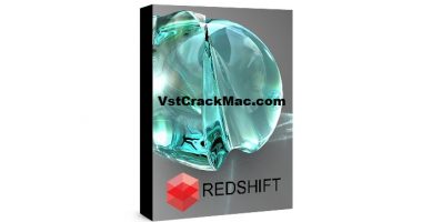 Redshift Render 3.0.45 Crack Mac + Torrent [Cinema 4d] 2021