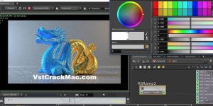 mac torrent download cinema 4d