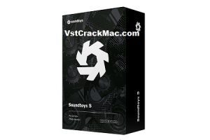 Soundtoys Bundle 5.5.5 Crack (Win/Mac) Torrent Free Download 