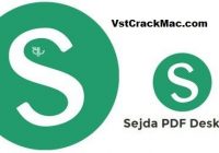 Sejda PDF Desktop 7.3.2 Crack + License Key (2021) Free Download