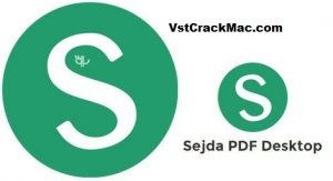 Sejda PDF Desktop 7.3.7 Crack + License Key (2021) Free Download
