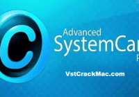 Advanced SystemCare Pro Crack 14.5.0.277 +License Key Full