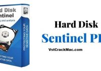 Hard Disk Sentinel Pro 5.70.6 Crack + License Key Free 2021