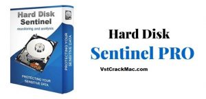 Hard Disk Sentinel Pro 6.10 Crack + License Key Free 2023