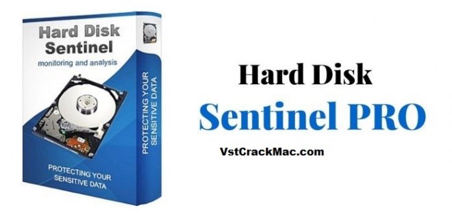 hard disk sentinel pro 4.60