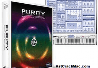 Purity VST 1.3.7 Crack + License key Free Download 2021