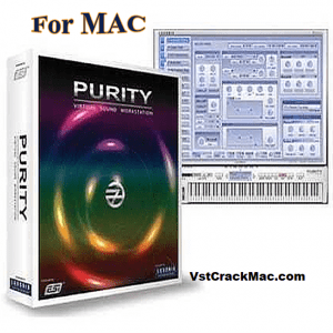 Purity VST 1.3.88 Crack (Win\Mac) Torrent Free Download
