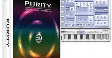 luxonix purity vst plugin download