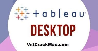 Tableau Desktop 2021.2.0 Crack Mac + Activation Key (Latest)