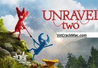 Unravel 2 Crack + Torrent PC Game 2021 Download (Activted)