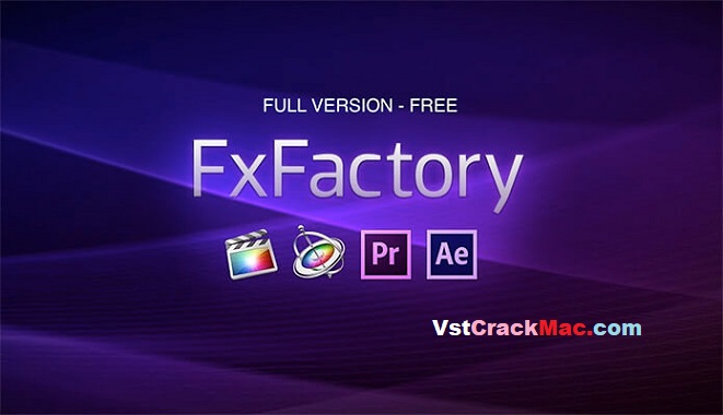 fxfactory pro mac mojave download torrent