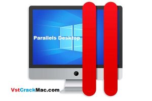 Parallels Desktop 18.3.1 Crack Full Activation Key [Mac/Win]