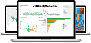 Tableau Desktop 2021.4.1 Crack Mac + Activation Key (Latest)