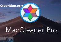 MacCleaner PRO 2.5 Crack + Activation Key (macOS) Free Download