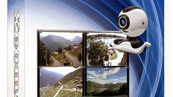 Xeoma 21.6.4 Crack + License Key 2021 Free Download