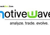 MotiveWave 6.5.7 Crack + License Key (Torrent) Download