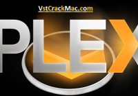 Plex Media Server 1.33.0.2444 Crack + Serial Key Download