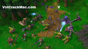 Warcraft 3 Crack v1.32.9 + Torrent (Patch) Download PC 2022