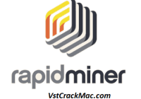 Rapidminer Studio 9.10.0 Crack + License Key Free Download 2021