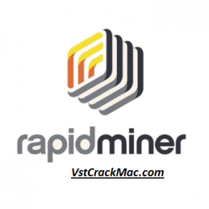Rapidminer Studio Crack + Activation Code (100% Working)