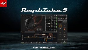 IK Multimedia Amplitube 5 Crack + Keygen [Win/Mac] 2023