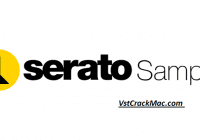 Serato Sample 1.4.0.61 Crack Mac + Torrent (Vst Plugin) Updated!